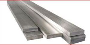 Stainless Steel Flat Bar