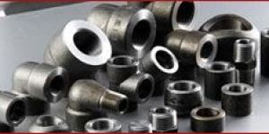 Stainless Steel Forged Fittings