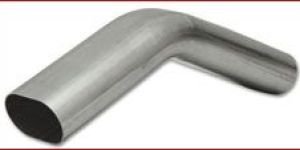 STAINLESS STEEL OVAL