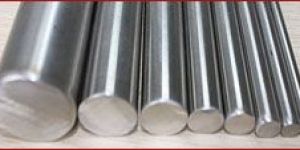 Stainless Steel Round Bar
