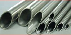 STAINLESS STEEL SEAMLESS TUBULARS