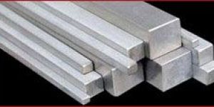 Stainless Steel Square Bars