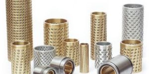 Linear Ball Bushing