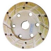 Diamond OD Grinding Wheels