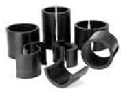 Front and Rear Shaft Bushes for Boiler