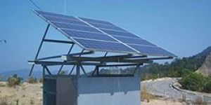 PV Module Mounting Structure