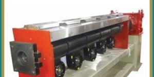 PVC Campounding Machine