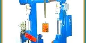 Take Up & Pay Off Machine