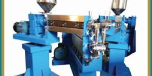 Triple Layer Machine