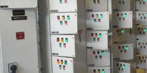 Electrical Panel
