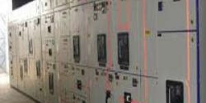 LT Distribution Panel