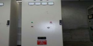ESP Control Panel with Customized Rating