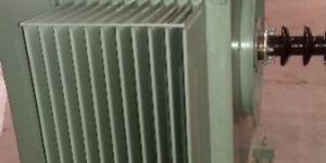 High Voltage Transformers