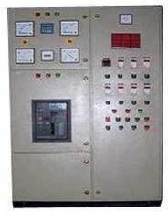 Scada Panel