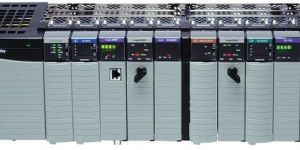 Control Logix System