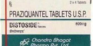 Praziquantel Tablet