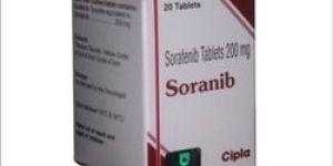 Soranib Tablets
