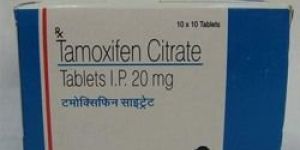 Tamoxifen Tablets