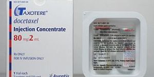 Taxotere Docetaxel Injection