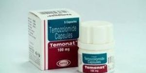 Temozolomide Medication