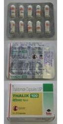 Thalix Capsules