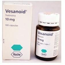 Vesanoid Capsules