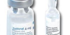 Zoldonat Vial