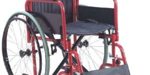 Manual Wheelchairs