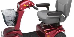 Mobility Scooters
