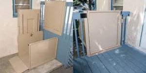 Wheelchair Lift