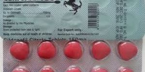 Cenforce-150 Tablets