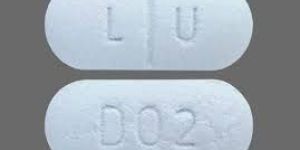 Generic Sertraline Tablets