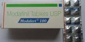 Modalert 100 Tablets