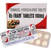 OL-Tram Tablets