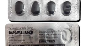 Tadala Black Tablets