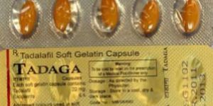 Tadala Capsules