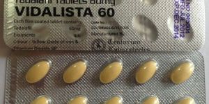 Vidalista 60 Tablets