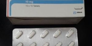 Zolfresh Tablets