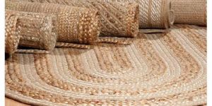 Jute Carpet