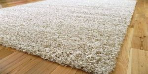 Shaggy Carpet