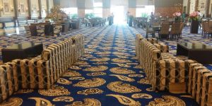 Banquet Hall Carpets