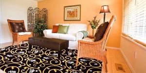 Broadloom Carpets