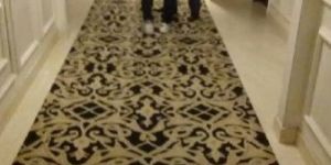 Corridor Carpets