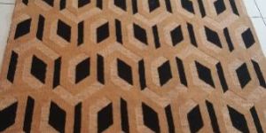 Loop Pile Designer Carpets