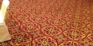 Restaurant Carpets