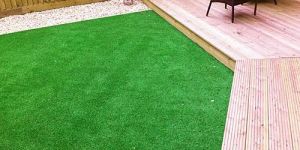 Grass Carpets