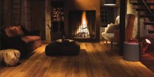 Wooden Flooring