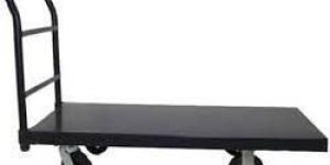 Heavy Duty Trolley
