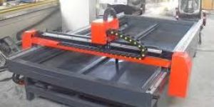 CNC Cutting Machine