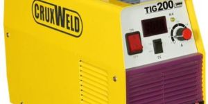 Tig Welding Equipment